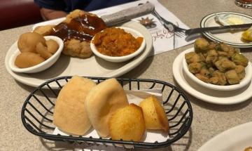 Alabama oldest restaurant receives praise for its historic character and long Greek culinary tradition