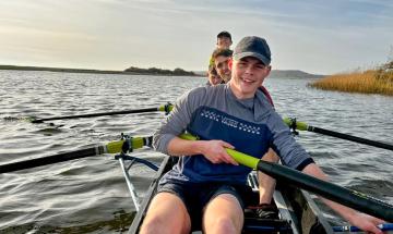 Fit and healthy student died from rare 1-in-100,000 brain complication