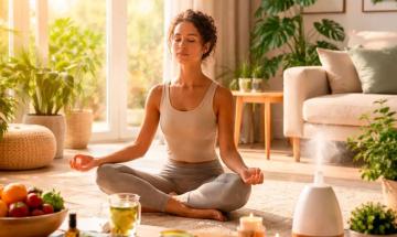 Gynecologist reveals daily habits to enhance fertility in women