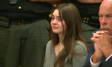 Mackenzie Shirilla remains in prison while her parents now claim medical issues caused the crash