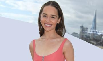 Emilia Clarke reflects on life-threatening brain injuries during 'Game of Thrones' filming