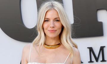 Sienna Miller admits parenting three kids is 'absolute disaster' 