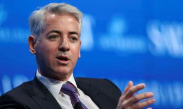 Billionaire investor Bill Ackman unveils Microsoft investment