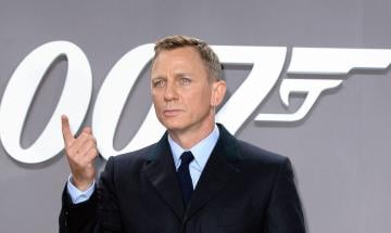 Amazon MGM confirms auditions underway for next James Bond