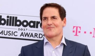Mark Cuban credits getting fired for entrepreneurial success