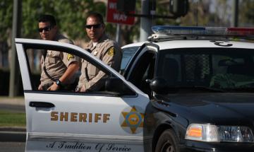 California father faces prison after allegedly shooting at teens who egged his home