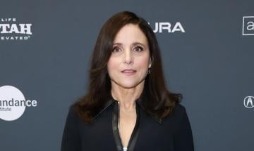 Julia Louis-Dreyfus reveals emotional connection to Alzheimer’s in new animated film