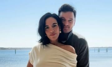 ‘Summer House’ alum Danielle Olivera expecting first child with Eoin Heavey