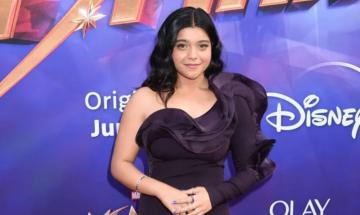 'Ms. Marvel' star Iman Vellani set for new climate thriller by Zarrar Kahn
