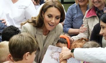 Princess of Wales could be the UK Government's most valuable soft power asset