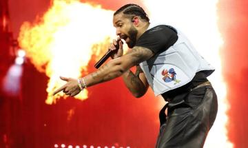 Drake smashes three Spotify records in under a day with surprise album trio release