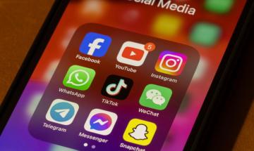 YouTube, Snap and TikTok settle with school district in youth mental health lawsuit