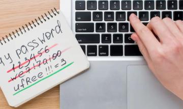 Your password could be cracked in 17 seconds, experts warn on World Password Day
