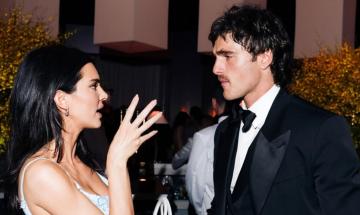 Jacob Elordi and Kendall Jenner spotted together in Hawaii amid romance speculation