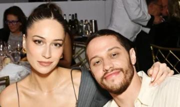 Pete Davidson and Elsie Hewitt split just five months after the birth of their daughter Scottie