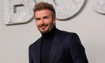 David Beckham becomes UK’s first billionaire athlete in historic milestone