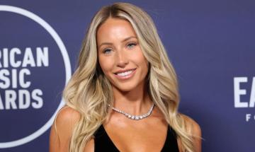 Alix Earle reveals why filming her family show was emotionally challenging