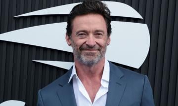 Hugh Jackman embraces ‘butterflies’ as part of his creative process