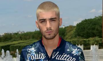 Zayn Malik opens up about recovery after sudden health emergency