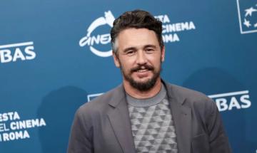 James Franco lands major studio comeback in 'John Rambo' prequel