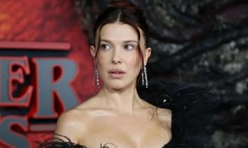 Millie Bobby Brown celebrates all forms of motherhood after adopting daughter in 2025