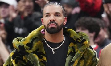 Drake sparks backlash with surprise triple album release