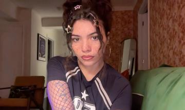 David Bowie’s daughter Lexi Jones wants to be recognised for her own identity