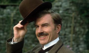 British stage and screen actor David Burke dies at 91 after celebrated career