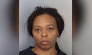 Tennessee woman charged after allegedly using SUV in violent school lot altercation