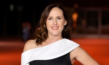 Molly Shannon surprises in 'SNL' cameo as high school theater teacher in revived sketch