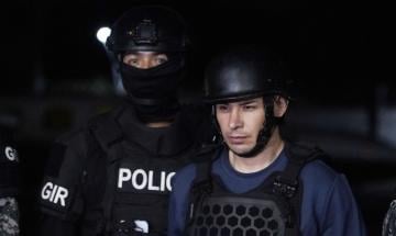 Dual identity criminal spans Monaco to New Mexico crimes