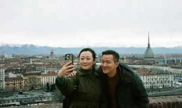Jia Zhang-ke discusses ‘Torino Shadow,’ AI, and the continued importance of cinema audience