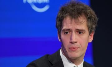 Europe has two years to avoid becoming America’s AI ‘vassal state,’ warns Mistral AI CEO