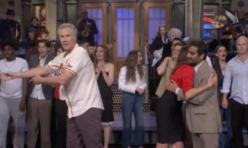 'Saturday Night Live' Season 51 finale ends without cast departures, awaiting offseason changes