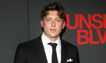 Rising stage star Tom Francis eyes 007 role amid fierce competition