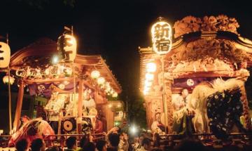 Yami Tokyo Horror Festival launches in November