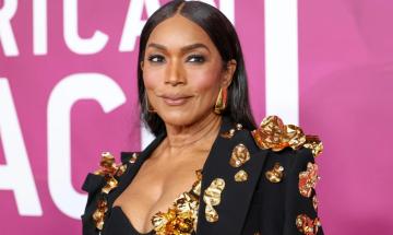 Angela Bassett reveals the unexpected line fans still quote to her the most