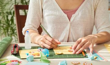 Arts and culture tied to healthier biological aging in new research