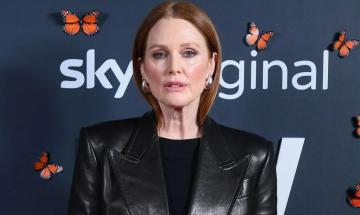 Julianne Moore criticised for rejecting roles in action films