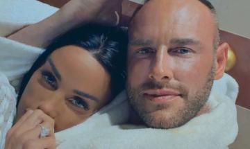 Katie Price fears husband Lee Andrews has been kidnapped after disturbing final call