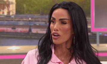 Katie Price unveils surprising reason for UK return, avoids Dubai