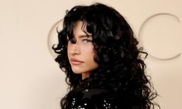 Odessa A’Zion leads immersive music video journey for Rolling Stones’ latest track