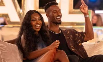 'Love Island All Stars' couple splits after struggling with long-distance romance