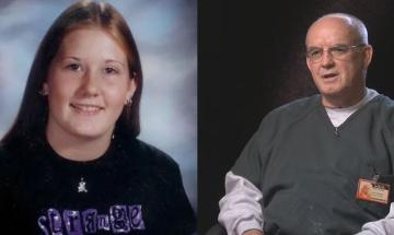 Stepdad acquitted after Alissa Turney's 2001 disappearance from school
