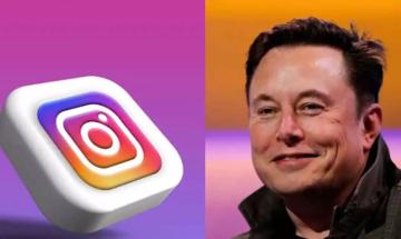 Elon Musk sparks gender debate with Instagram comment