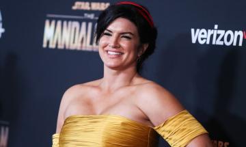 Gina Carano shares surprise personal update ahead of MMA return