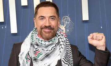 ‘Dune’ star Javier Bardem claims industry backlash is not affecting his career