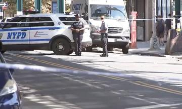 New York man charged with second-degree murder after girlfriend found unresponsive in her car