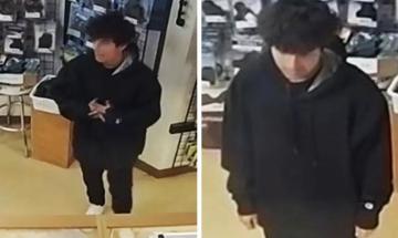 Two teenagers arrested after Austin shooting spree leaves four injured