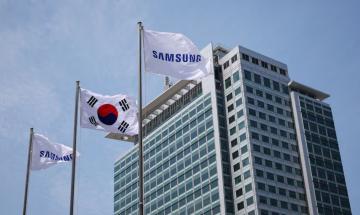 Samsung faces potential strike by 47,000 workers amid urged labor deal from South Korea's president